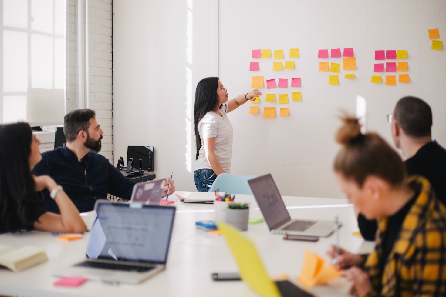 Case Studies: Real Success Stories by MosiurX